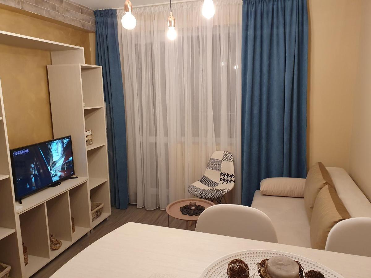 Stay Inn Plovdiv Exteriör bild
